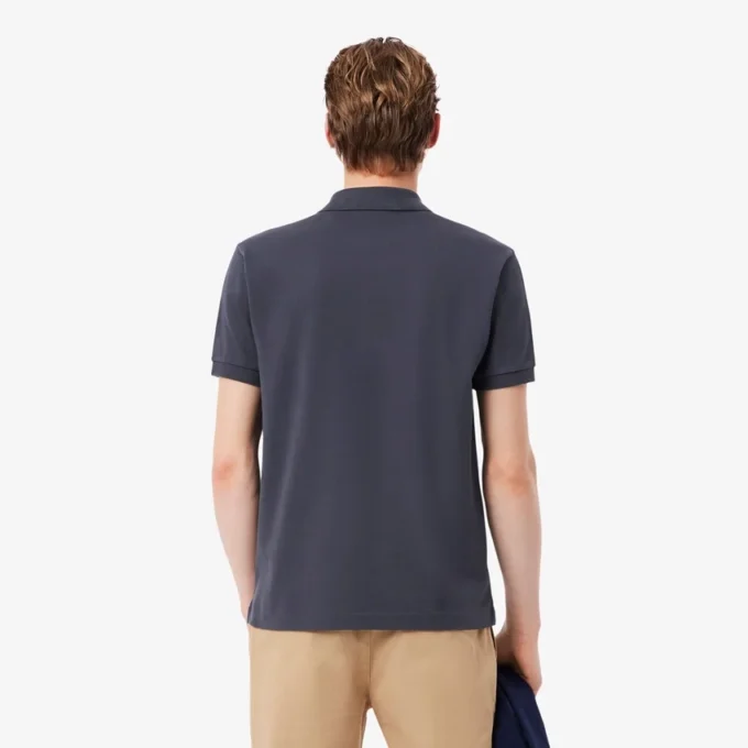 Polo Original L.12.12 Classic Fit para homem