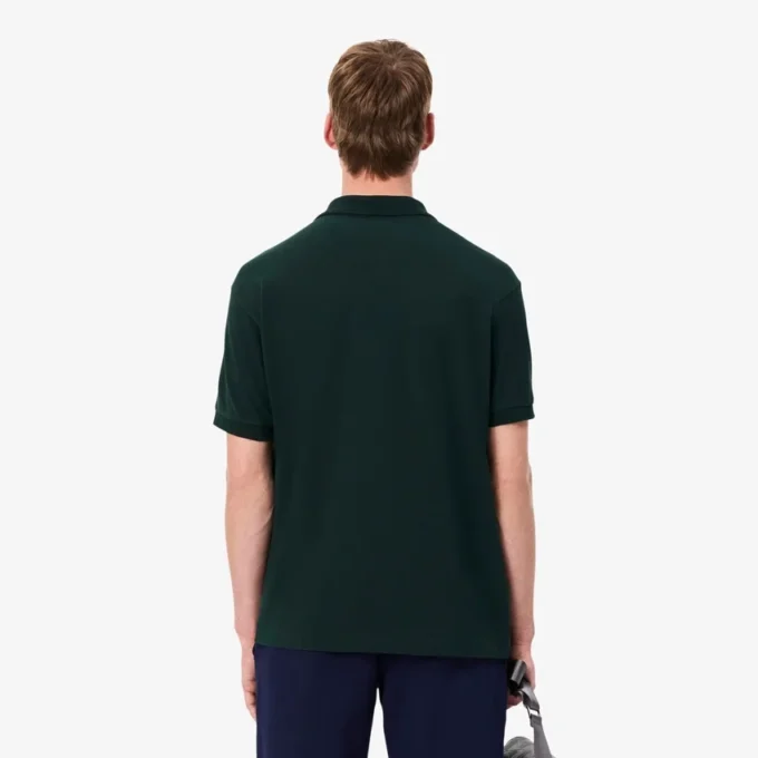 Polo Original L.12.12 Classic Fit para homem