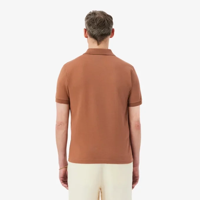 Polo Original L.12.12 Classic Fit para homem