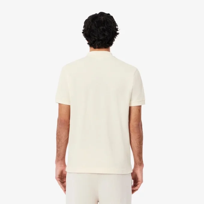 Polo Original L.12.12 Classic Fit para homem