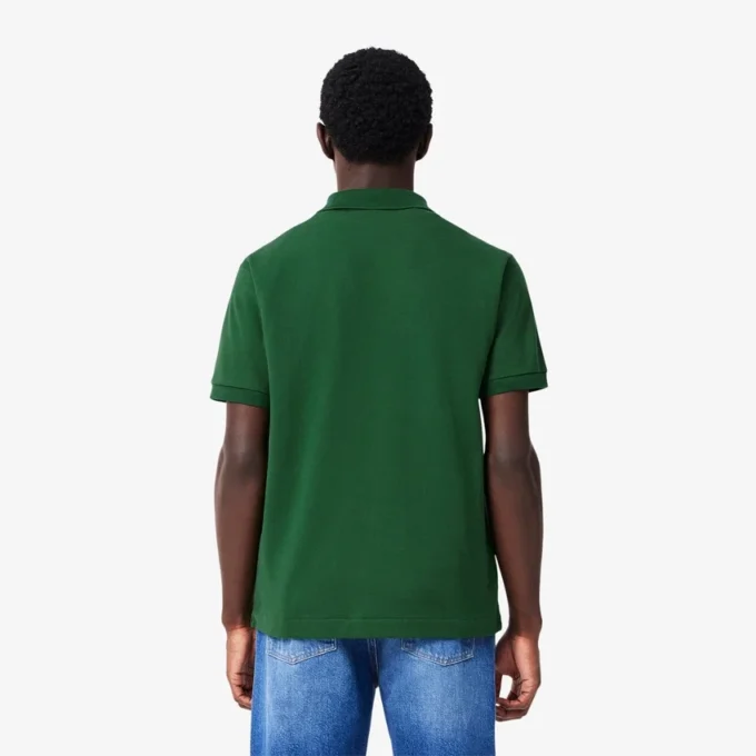 Polo Original L.12.12 Classic Fit para homem