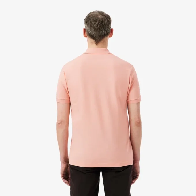 Polo Original L.12.12 Classic Fit para homem
