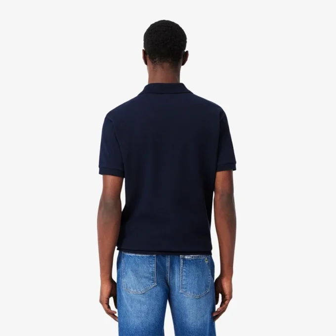 Polo Original L.12.12 Classic Fit para homem