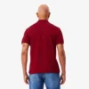 Polo Original L.12.12 Classic Fit para homem