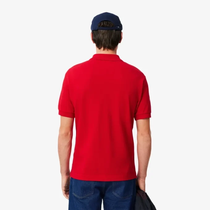 Polo Original L.12.12 Classic Fit para homem