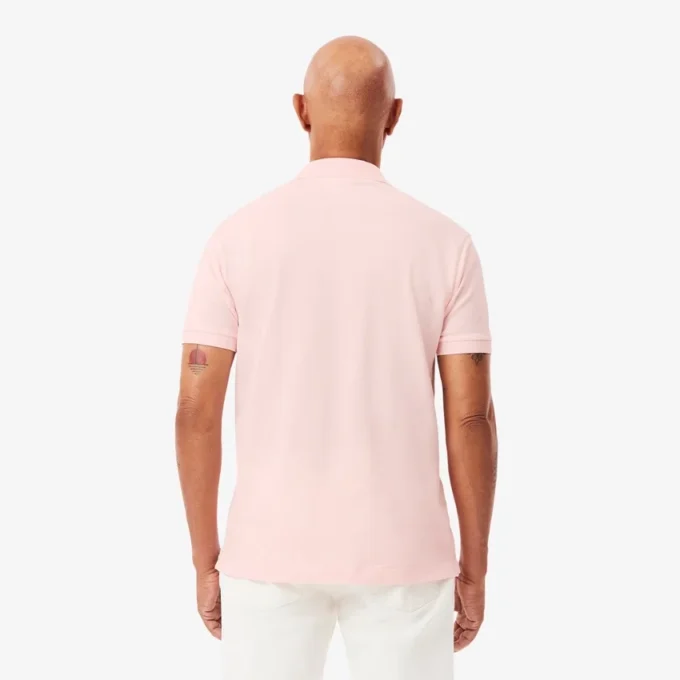 Polo Original L.12.12 Classic Fit para homem