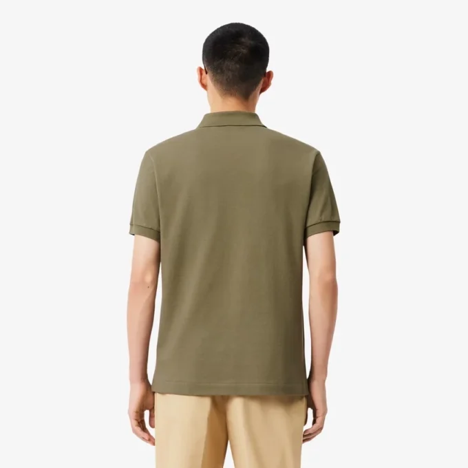 Polo Original L.12.12 Classic Fit para homem