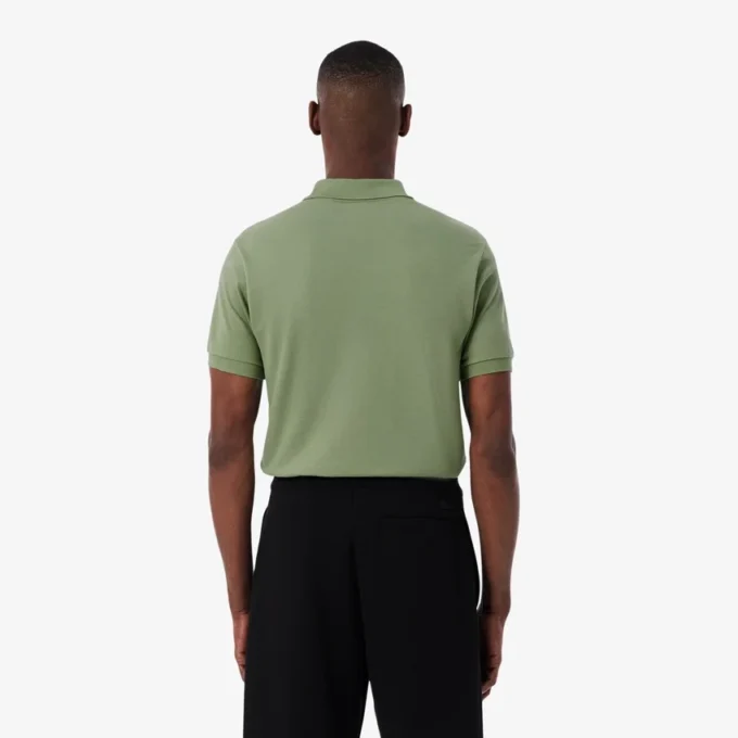 Polo Original L.12.12 Classic Fit para homem