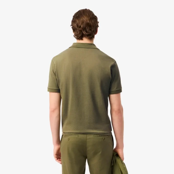 Polo Original L.12.12 Classic Fit para homem