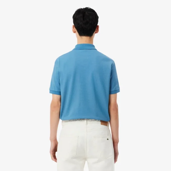Polo Original L.12.12 Classic Fit para homem