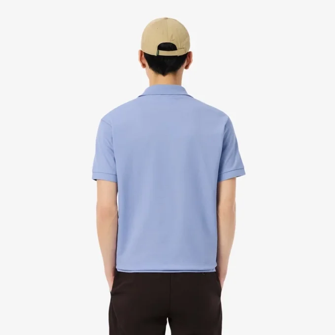 Polo Original L.12.12 Classic Fit para homem