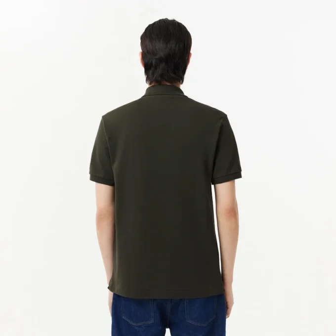 Polo Original L.12.12 Classic Fit para homem