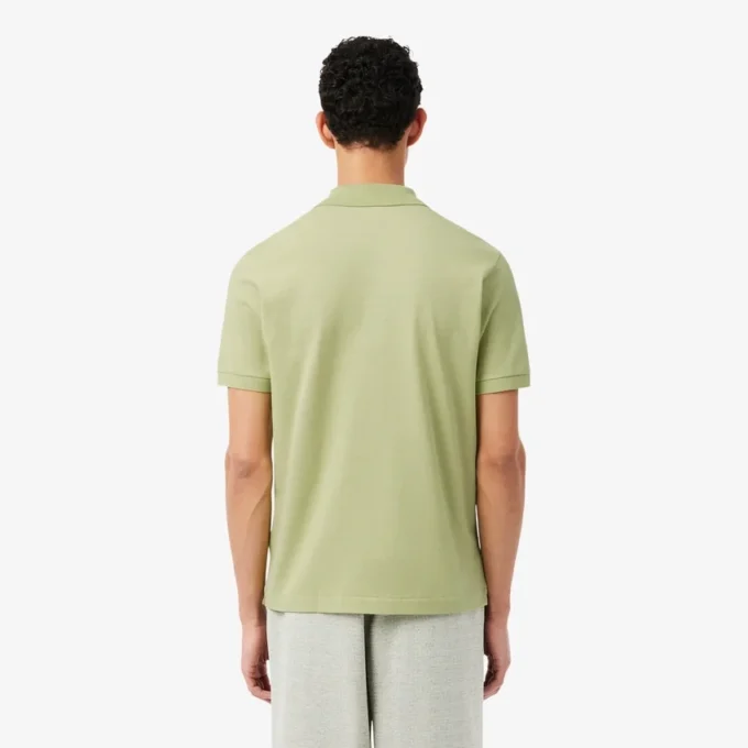 Polo Original L.12.12 Classic Fit para homem