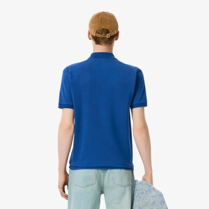 Polo Original L.12.12 Classic Fit para homem