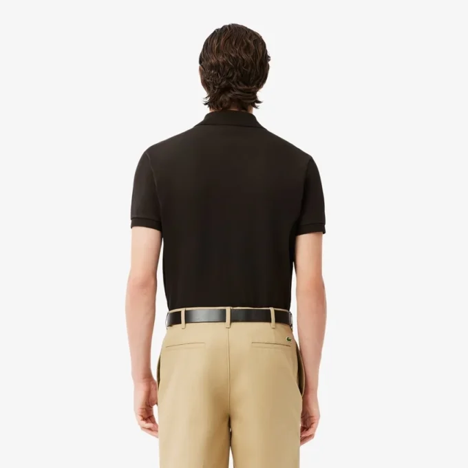 Polo Original L.12.12 Classic Fit para homem