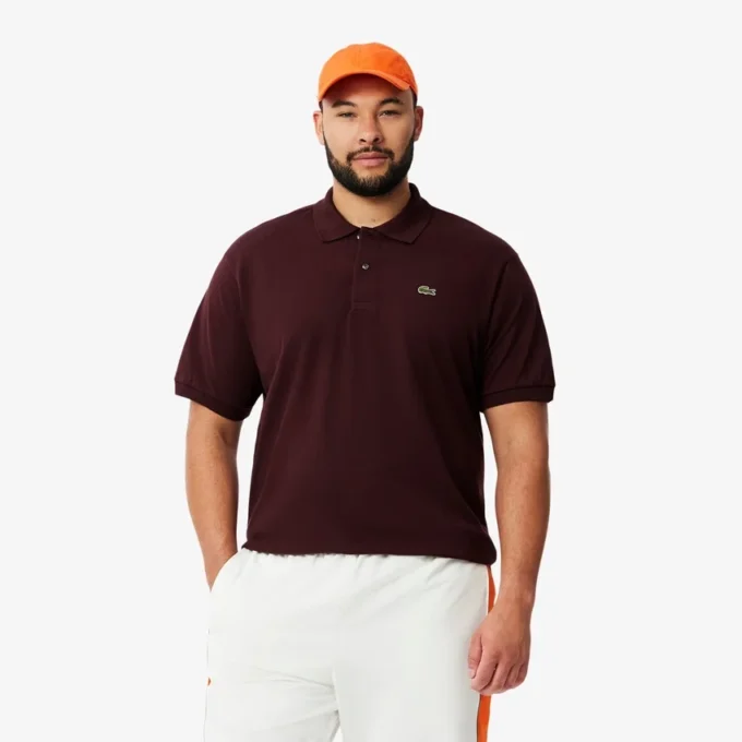 Polo Original L.12.12 Classic Fit para homem