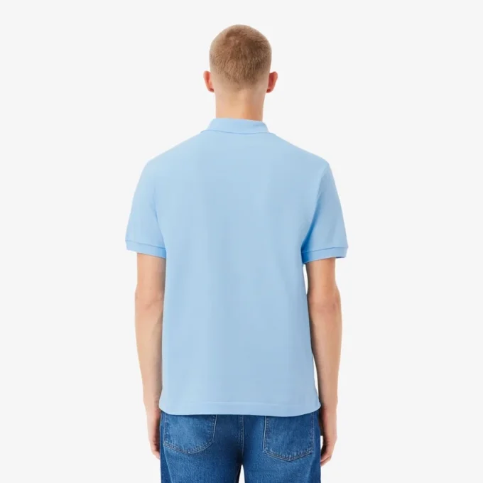 Polo Original L.12.12 Classic Fit para homem
