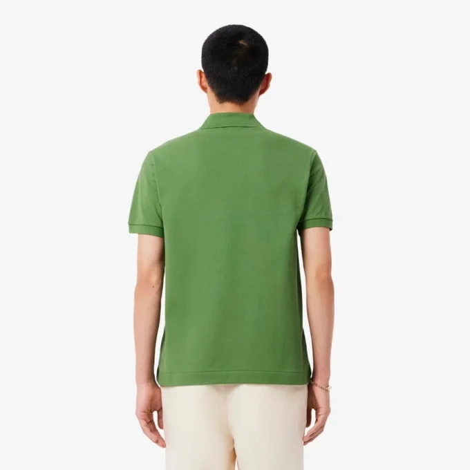 Polo Original L.12.12 Classic Fit para homem