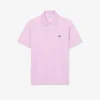 Polo Original L.12.12 Classic Fit para homem