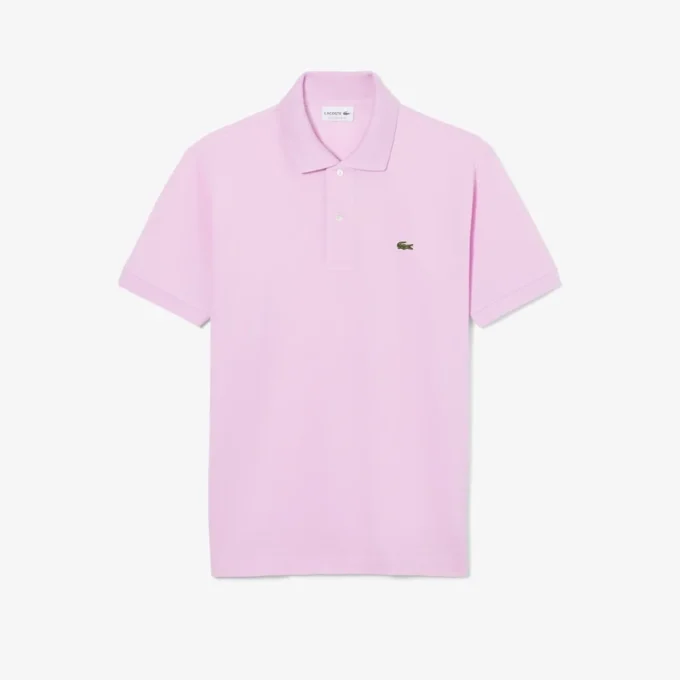 Polo Original L.12.12 Classic Fit para homem