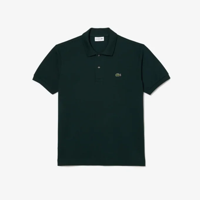 Polo Original L.12.12 Classic Fit para homem