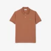 Polo Original L.12.12 Classic Fit para homem
