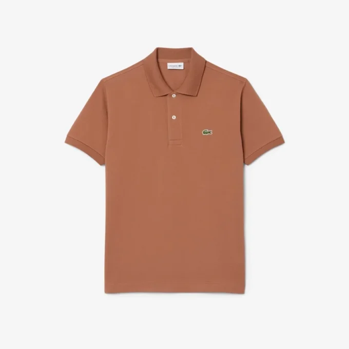 Polo Original L.12.12 Classic Fit para homem