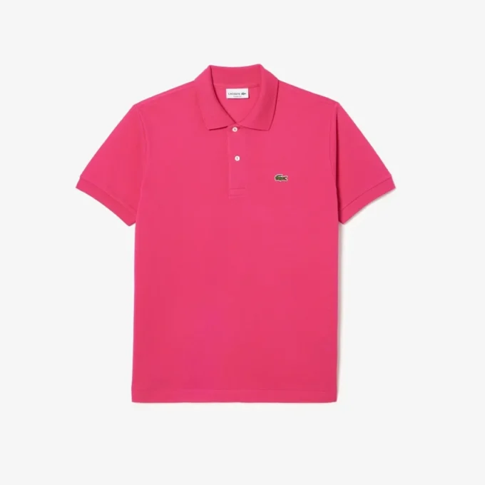 Polo Original L.12.12 Classic Fit para homem