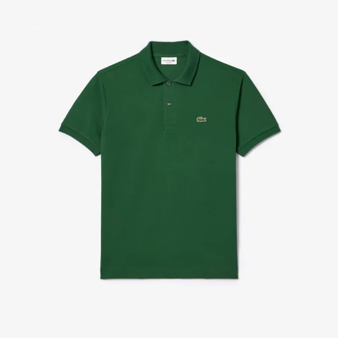 Polo Original L.12.12 Classic Fit para homem