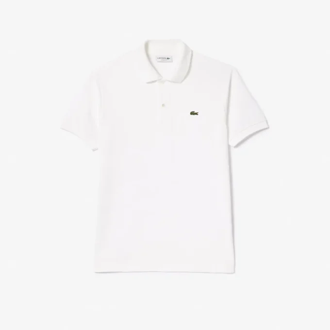 Polo Original L.12.12 Classic Fit para homem