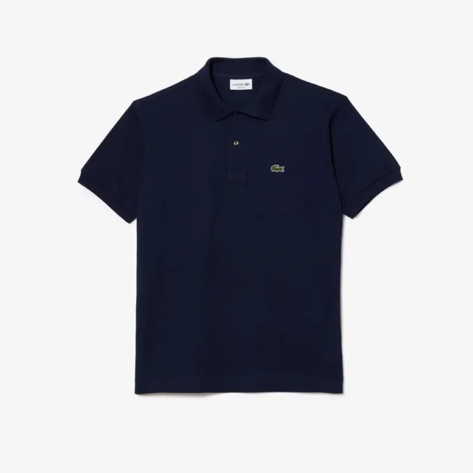 Polo Original L.12.12 Classic Fit para homem