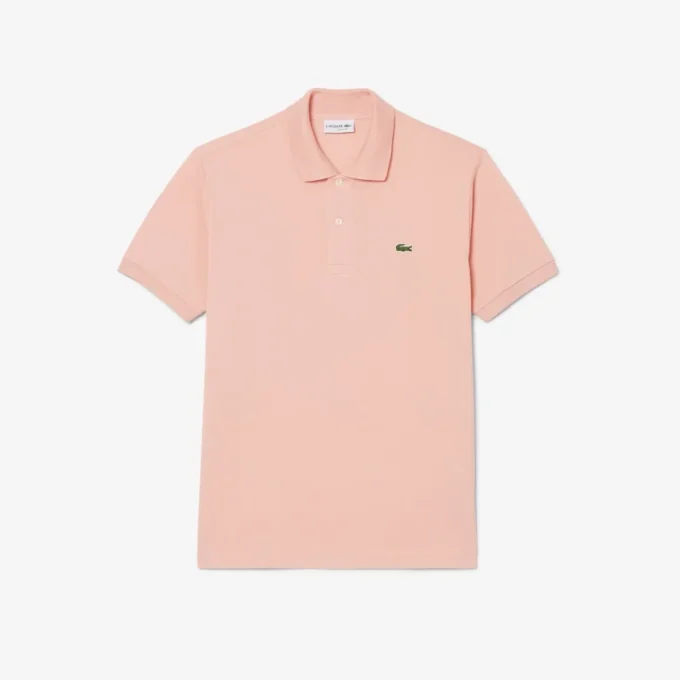 Polo Original L.12.12 Classic Fit para homem