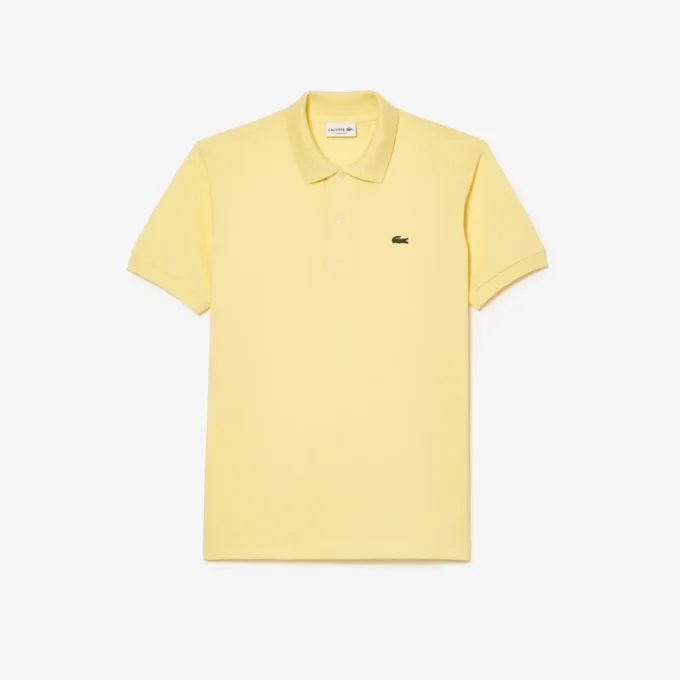 Polo Original L.12.12 Classic Fit para homem