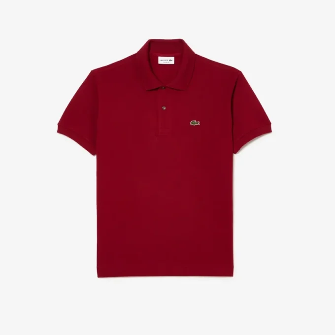 Polo Original L.12.12 Classic Fit para homem