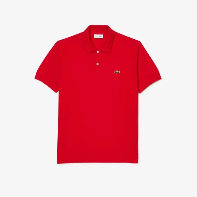 Polo Original L.12.12 Classic Fit para homem