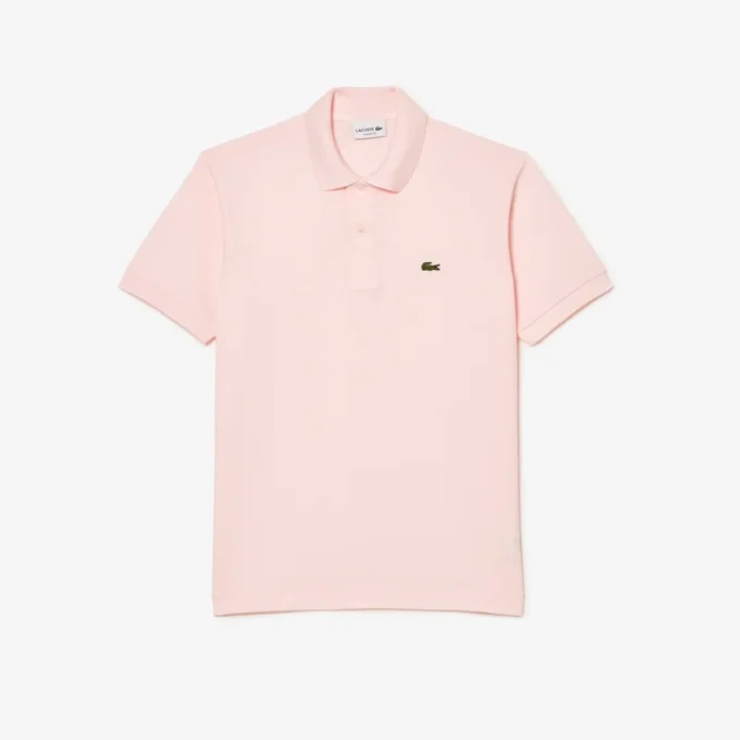Polo Original L.12.12 Classic Fit para homem