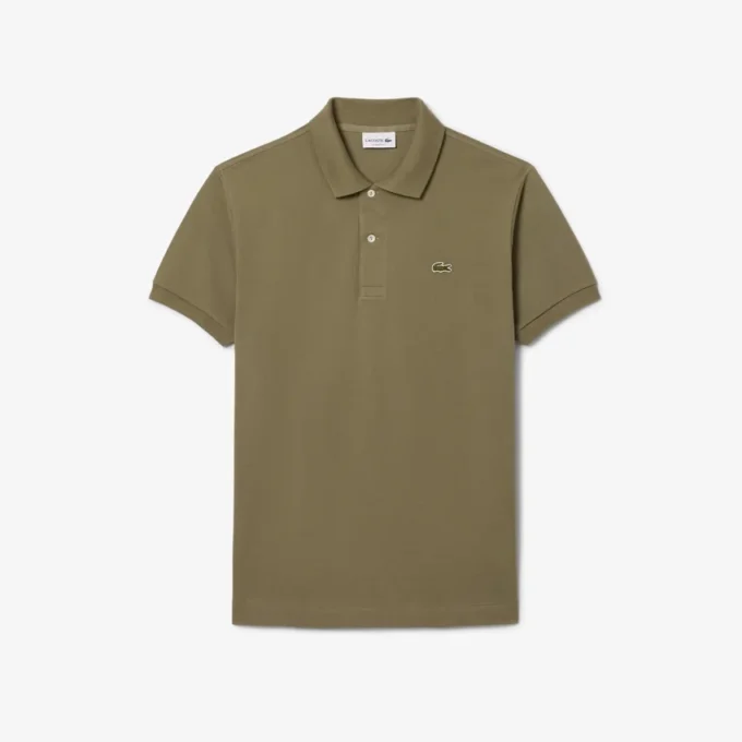 Polo Original L.12.12 Classic Fit para homem