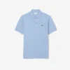Polo Original L.12.12 Classic Fit para homem