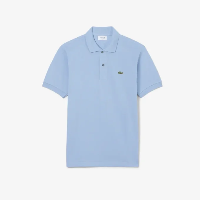 Polo Original L.12.12 Classic Fit para homem