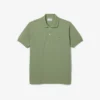 Polo Original L.12.12 Classic Fit para homem