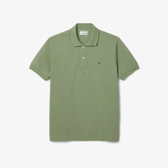 Polo Original L.12.12 Classic Fit para homem