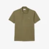 Polo Original L.12.12 Classic Fit para homem