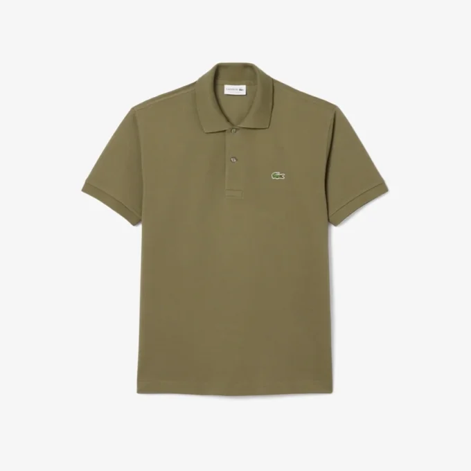 Polo Original L.12.12 Classic Fit para homem