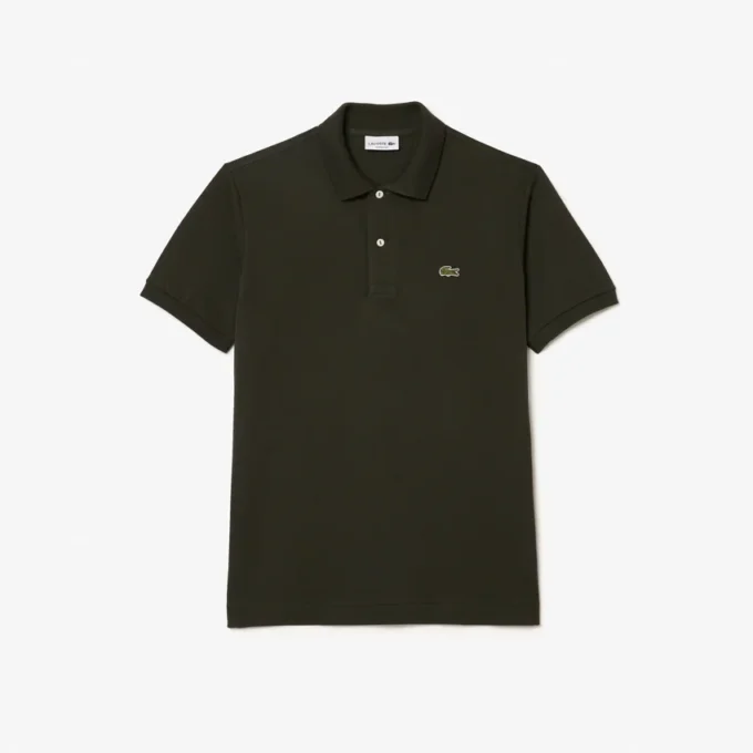 Polo Original L.12.12 Classic Fit para homem