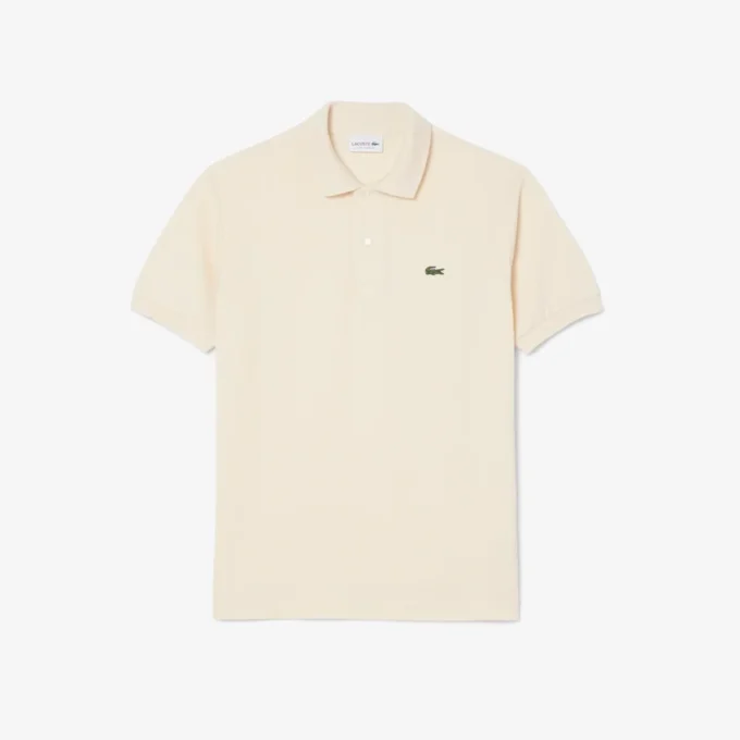 Polo Original L.12.12 Classic Fit para homem
