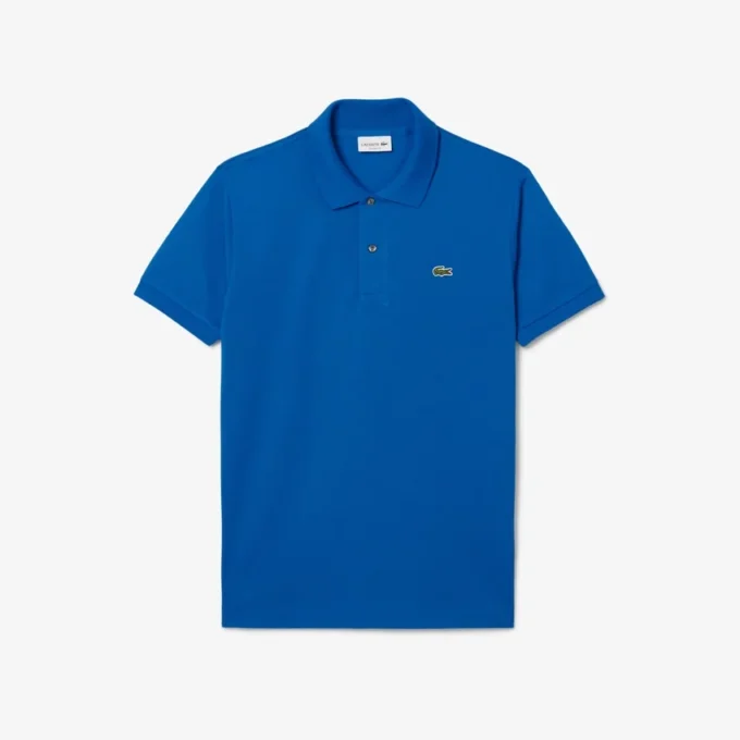 Polo Original L.12.12 Classic Fit para homem