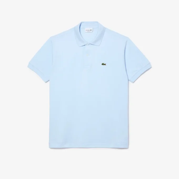 Polo Original L.12.12 Classic Fit para homem
