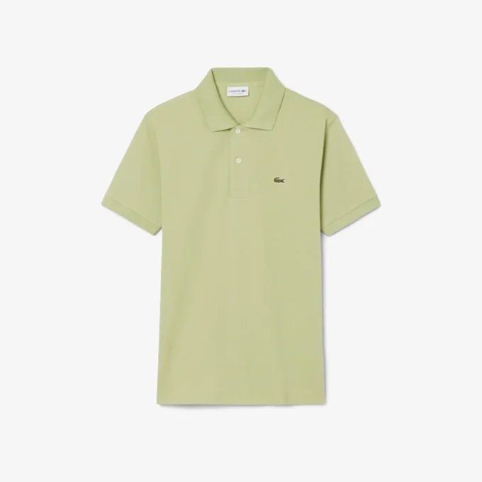 Polo Original L.12.12 Classic Fit para homem