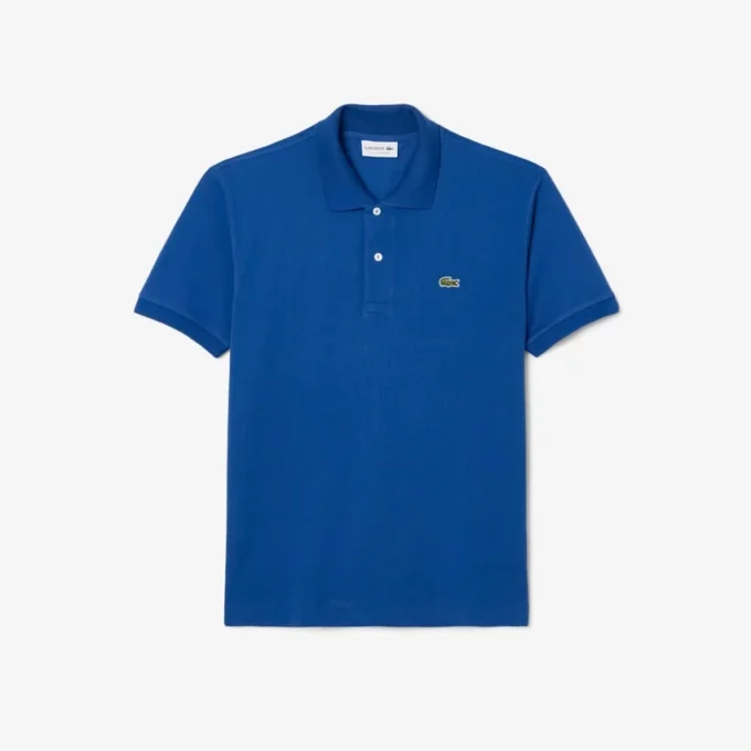 Polo Original L.12.12 Classic Fit para homem