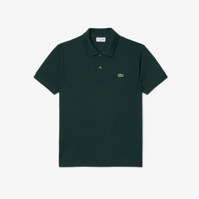 Polo Original L.12.12 Classic Fit para homem